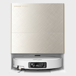 Dreame משיקה בישראל את ה-X60 Ultra Complete